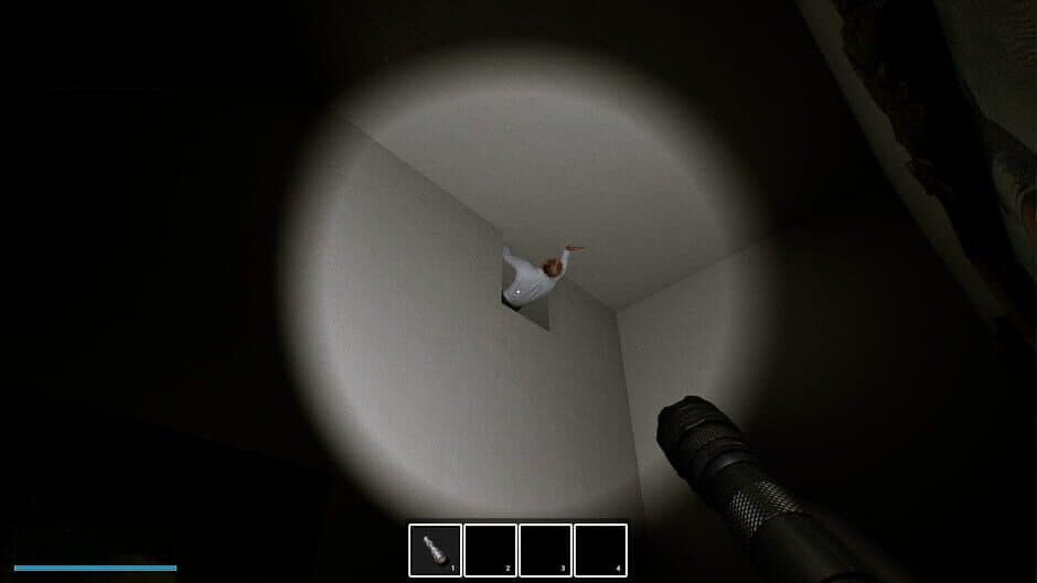 Скриншот 5 из The Penguin Horror: Legacy of The Pengcasso