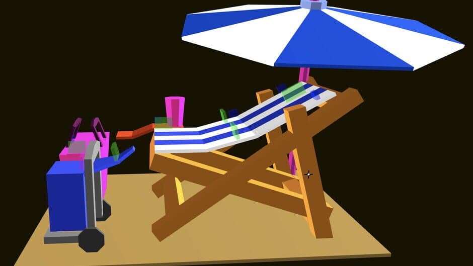 Скриншот 4 из Crafty Racer