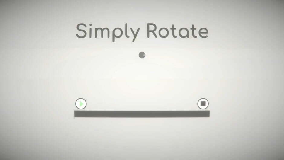 Скриншот 1 из Simply Rotate