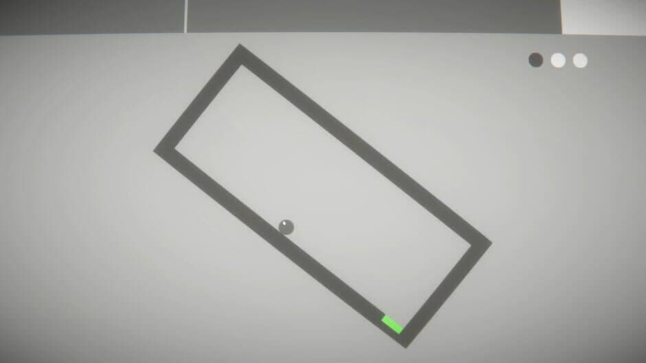Скриншот 2 из Simply Rotate