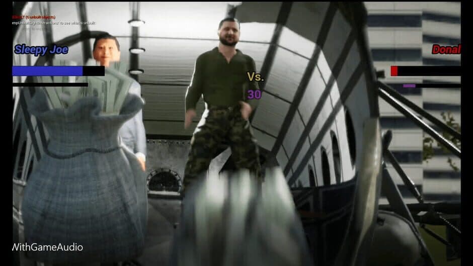 Скриншот 5 из ThePoliticalUnderground