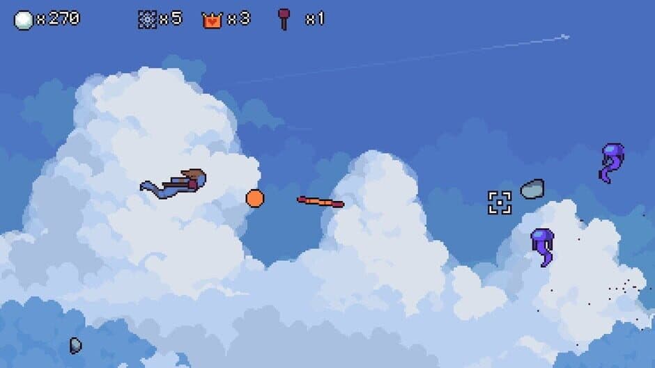 Скриншот 4 из The Air Ruler