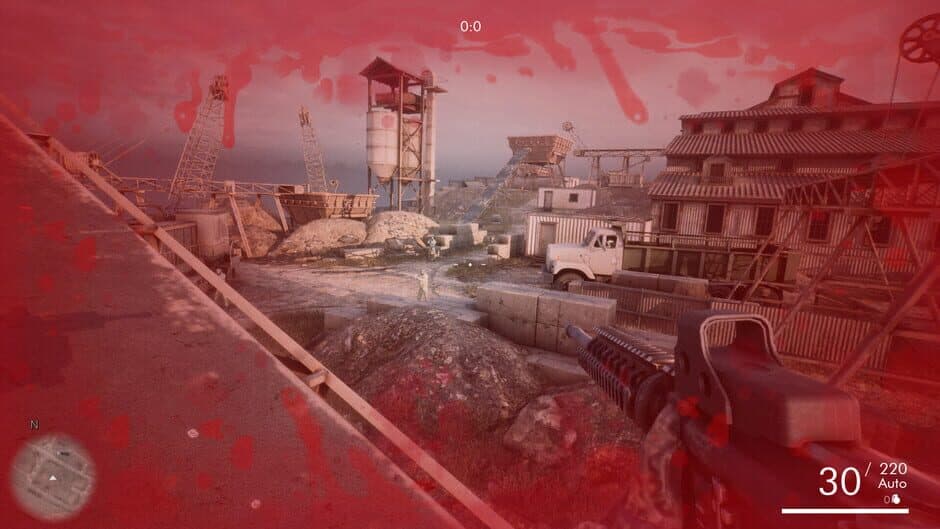 Скриншот 6 из Just skill shooter 2