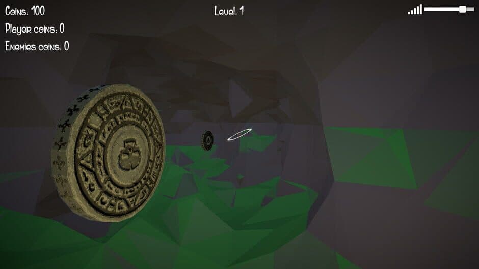 Скриншот 1 из Gold Seeker