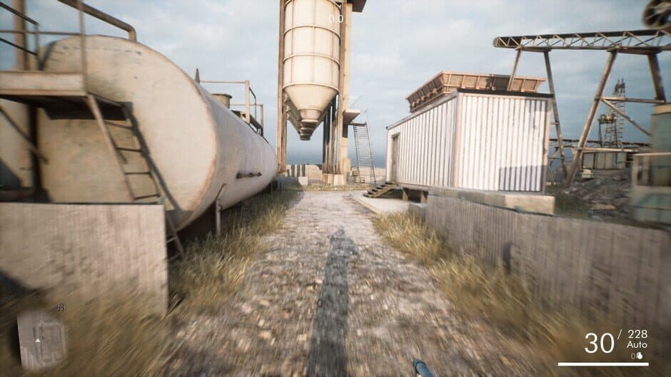 Скриншот 4 из Just skill shooter 2
