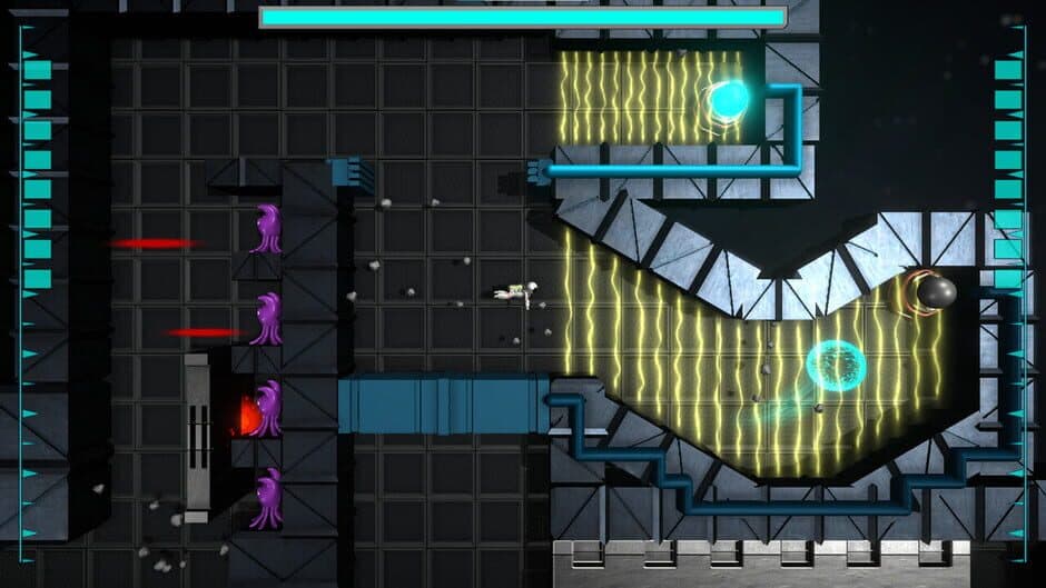 Скриншот 2 из Gravarior