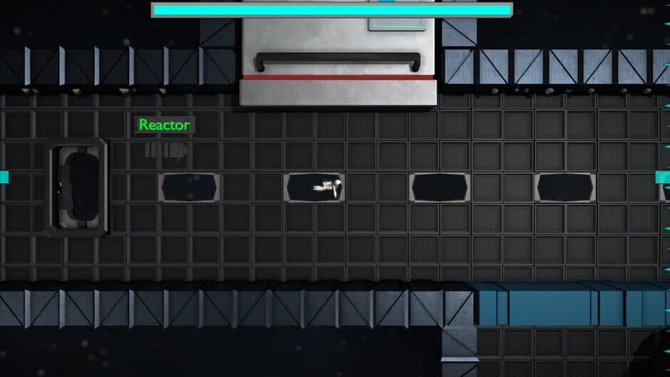 Скриншот 3 из Gravarior