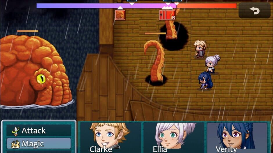 Скриншот 7 из Legends of Alterra