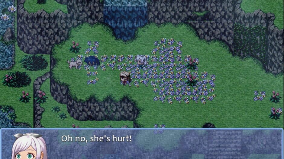Скриншот 8 из Legends of Alterra