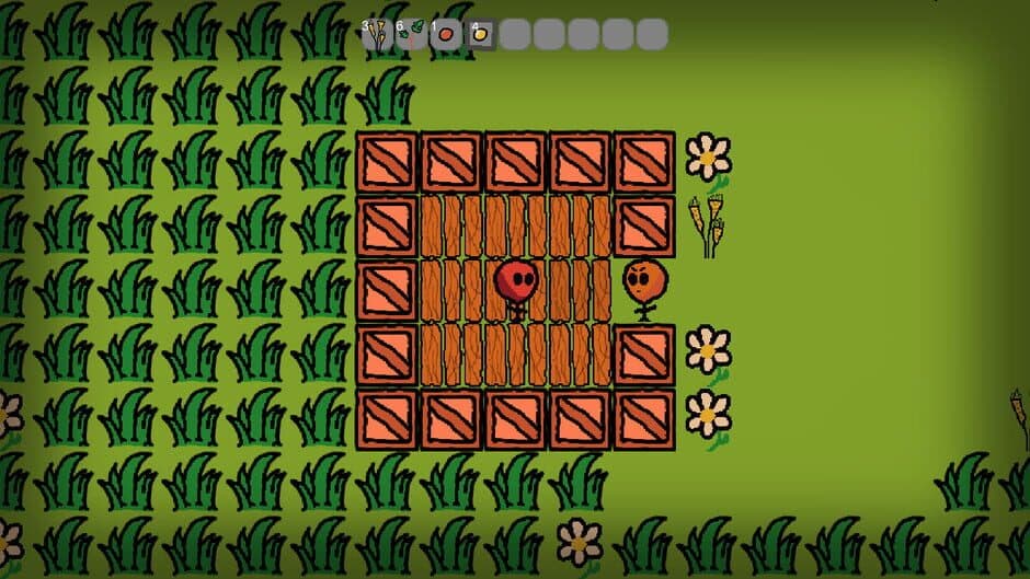 Скриншот 1 из Farmcoz