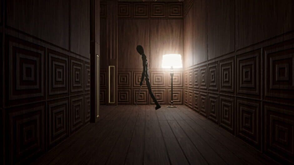 Скриншот 6 из Puppeteer's Curse