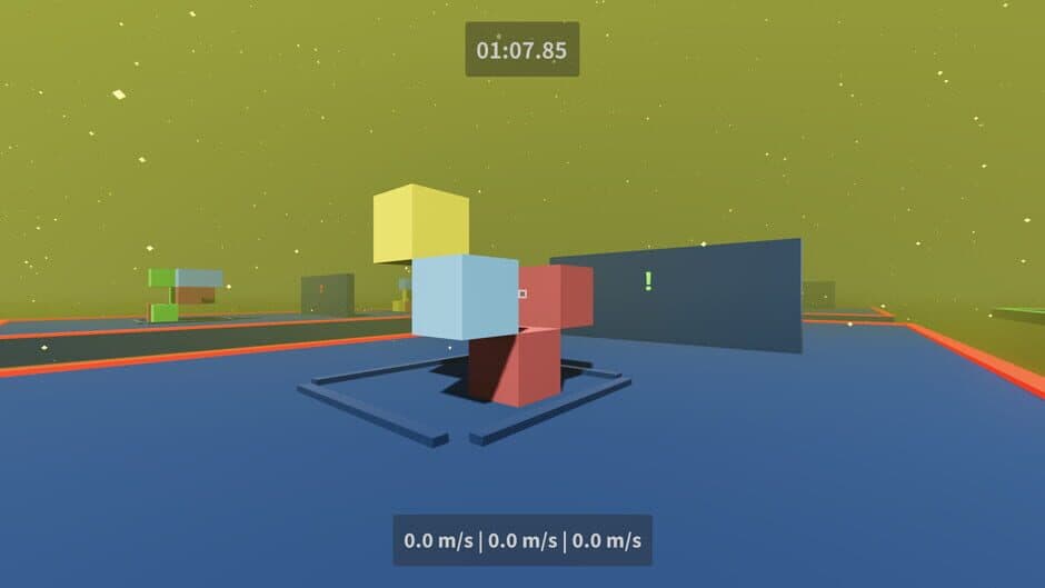 Скриншот 2 из Space Traveler's Brain Creator