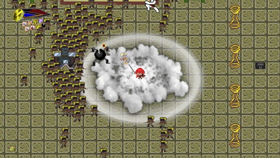 Скриншот 3 из Berserk High