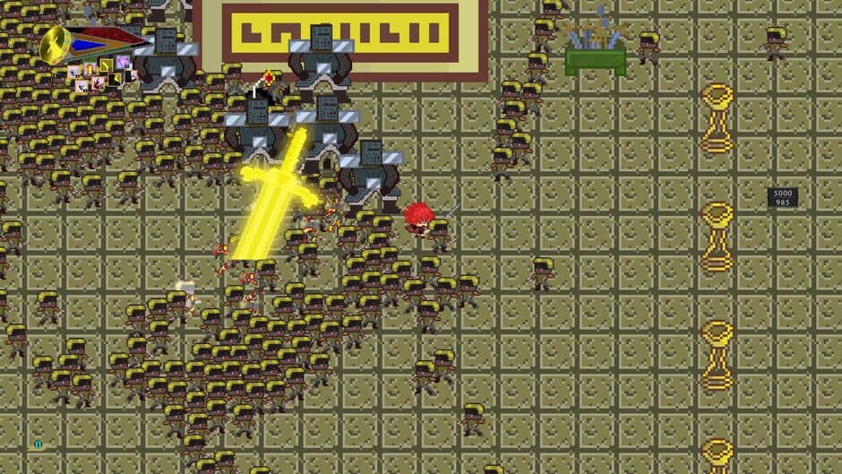 Скриншот 5 из Berserk High