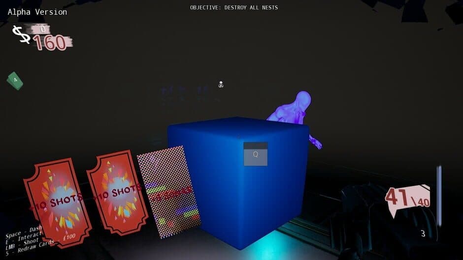 Скриншот 3 из Echo Chambers