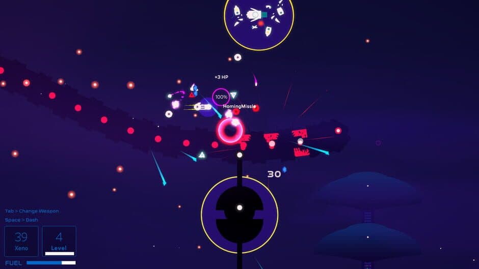 Скриншот 1 из Saving Astral