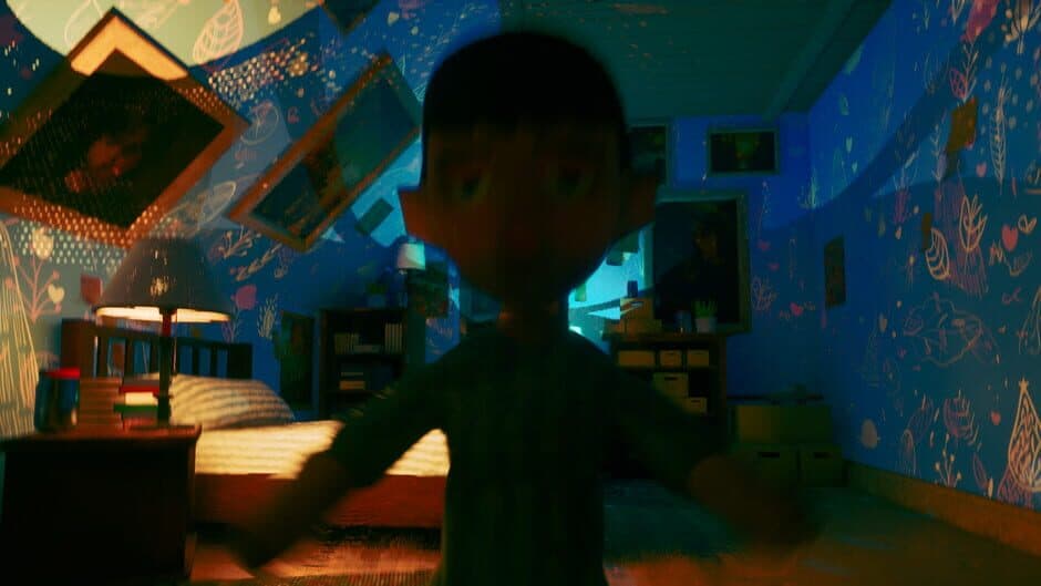 Скриншот 4 из Oneiric