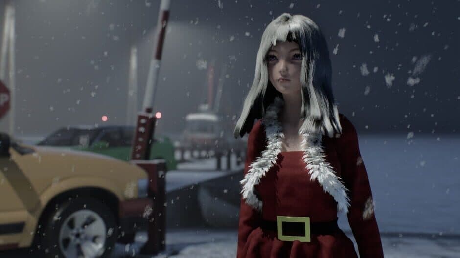 Скриншот 3 из Silent Nightmares: A Christmas Story