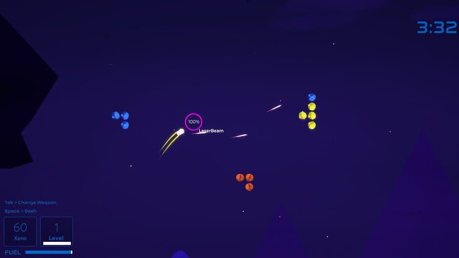 Скриншот 5 из Saving Astral