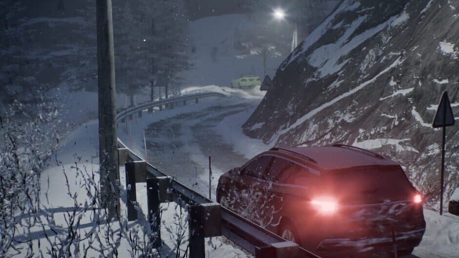 Скриншот 7 из Silent Nightmares: A Christmas Story