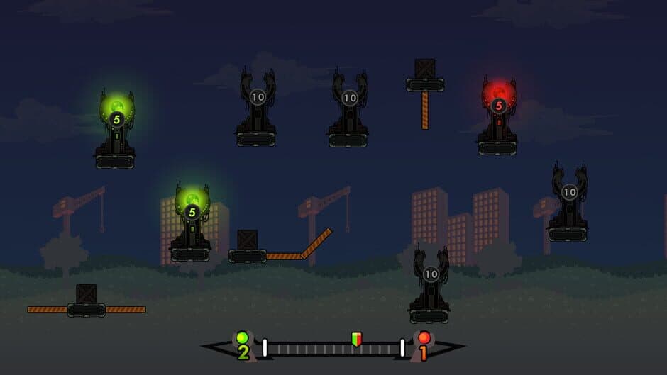 Скриншот 1 из Controware