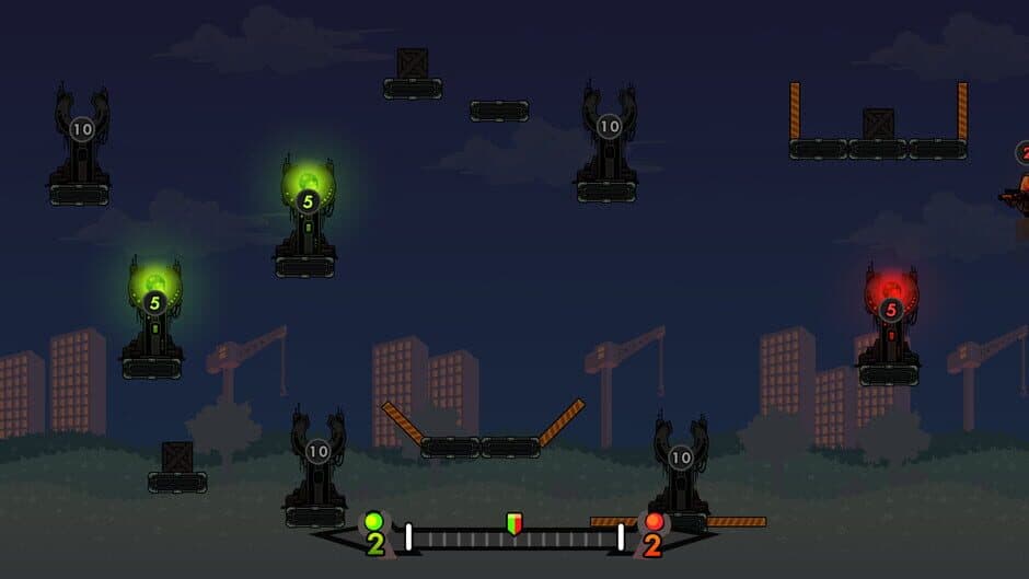 Скриншот 2 из Controware