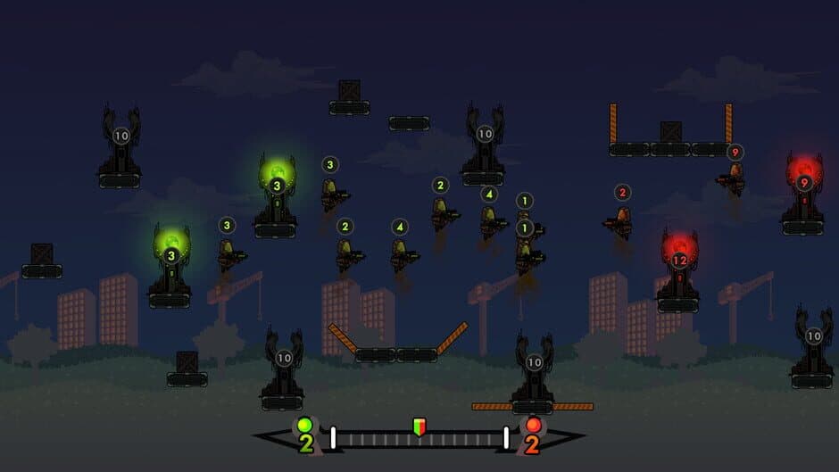 Скриншот 3 из Controware