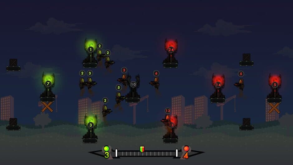 Скриншот 4 из Controware