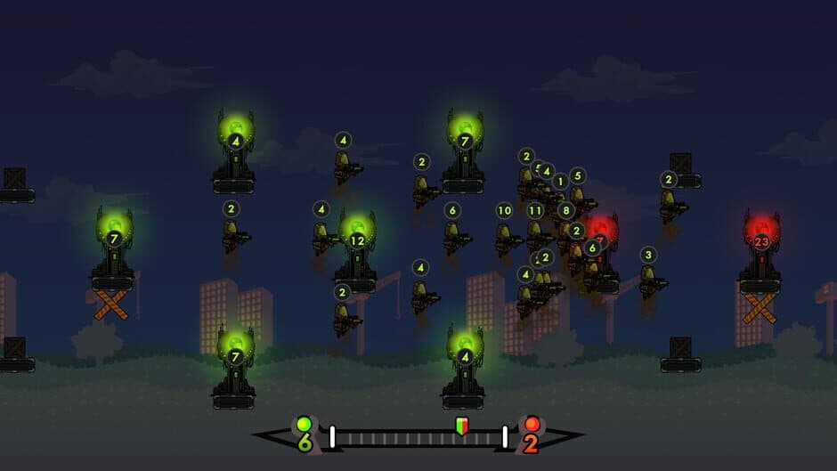 Скриншот 5 из Controware