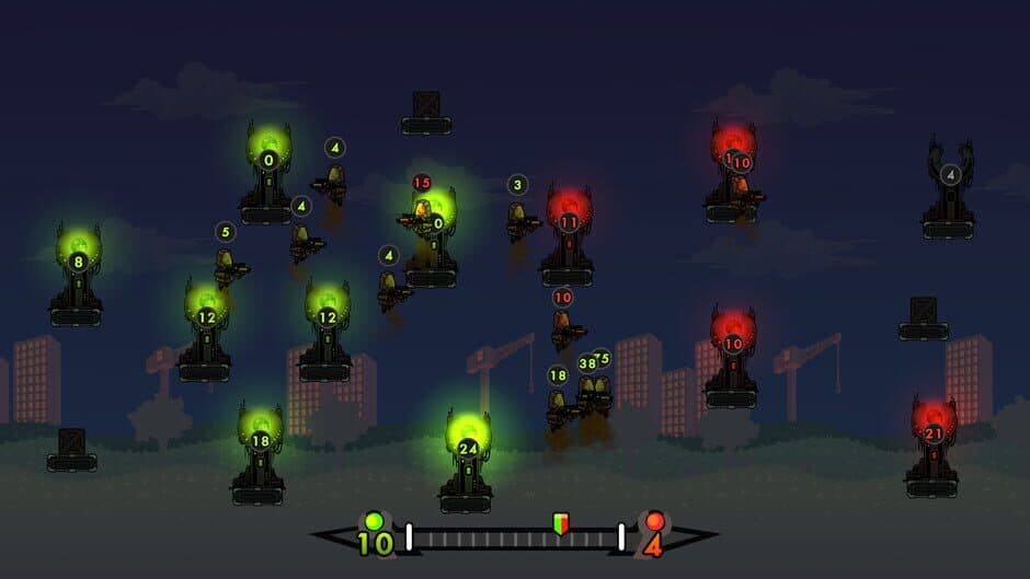 Скриншот 7 из Controware