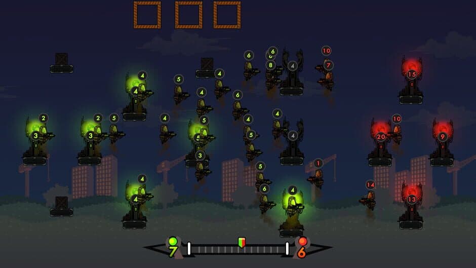 Скриншот 8 из Controware
