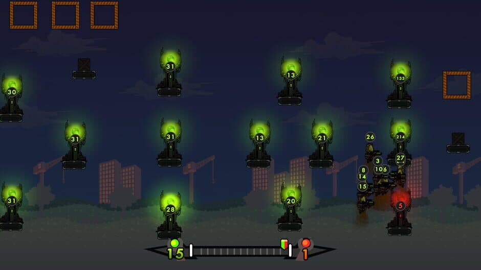 Скриншот 9 из Controware