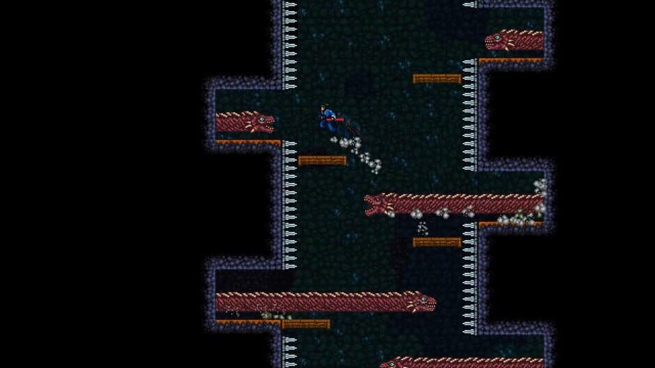 Скриншот 3 из Samurai Ninja Wars