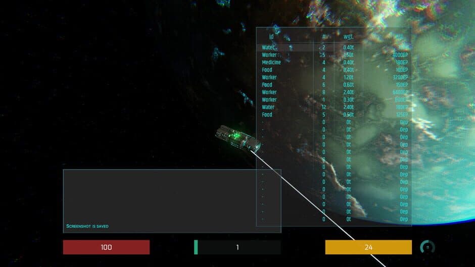 Скриншот 3 из Iskhaar3D