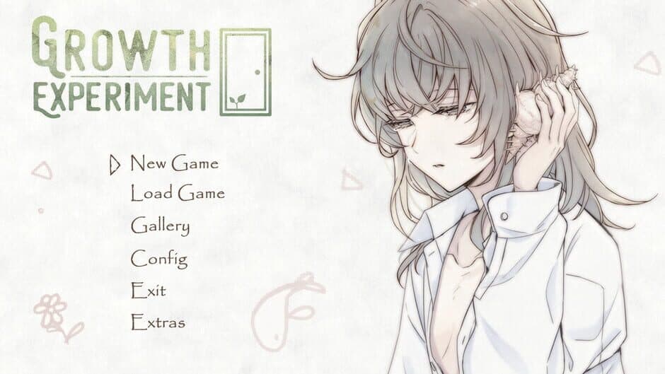 Скриншот 1 из Growth Experiment