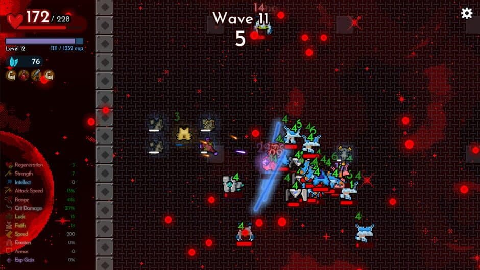 Скриншот 1 из Tower Tactics Arena