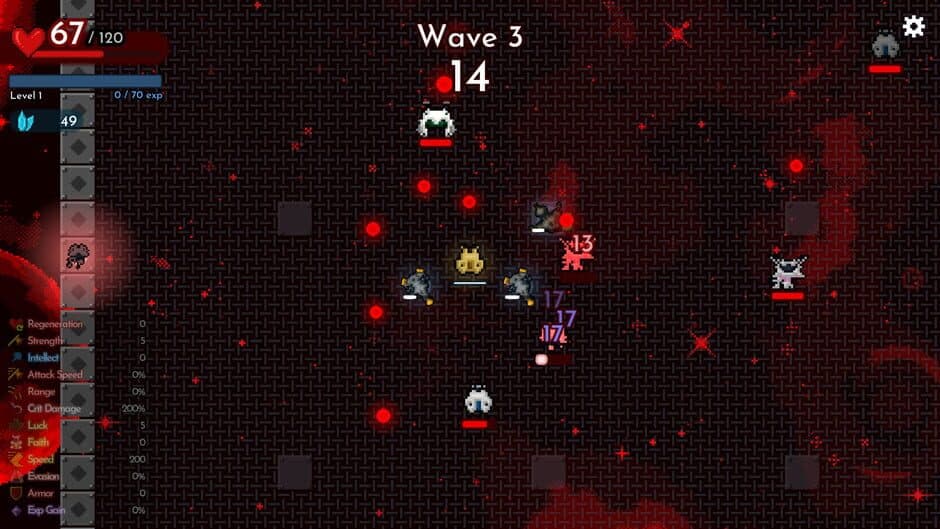 Скриншот 5 из Tower Tactics Arena