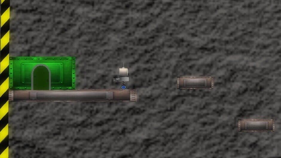 Скриншот 3 из Robot Adventure