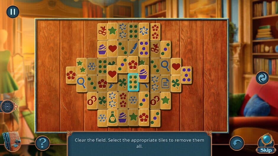 Скриншот 3 из Hidden Object Chronicles: Poisoned Truth - Collector's Edition