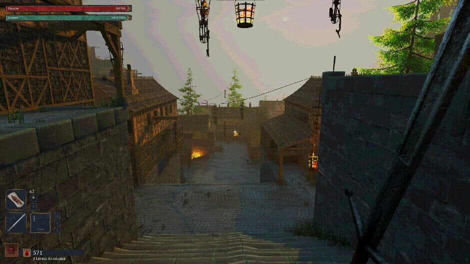 Скриншот 6 из Life Blood