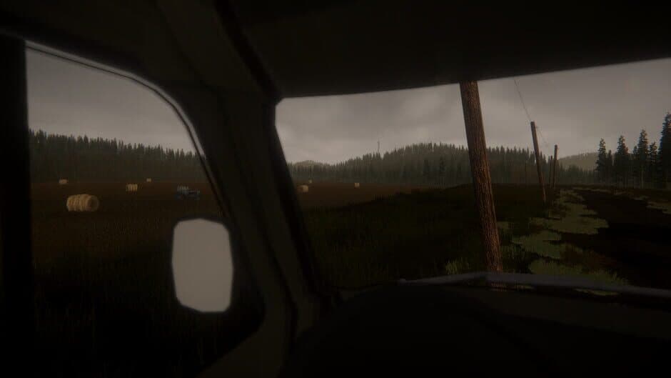 Скриншот 8 из Pastor's Lake: The Game