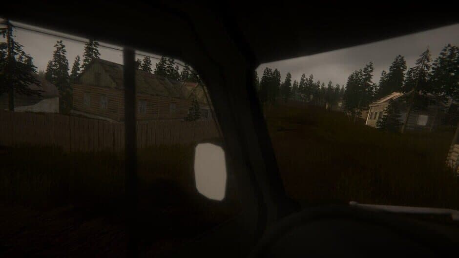 Скриншот 9 из Pastor's Lake: The Game