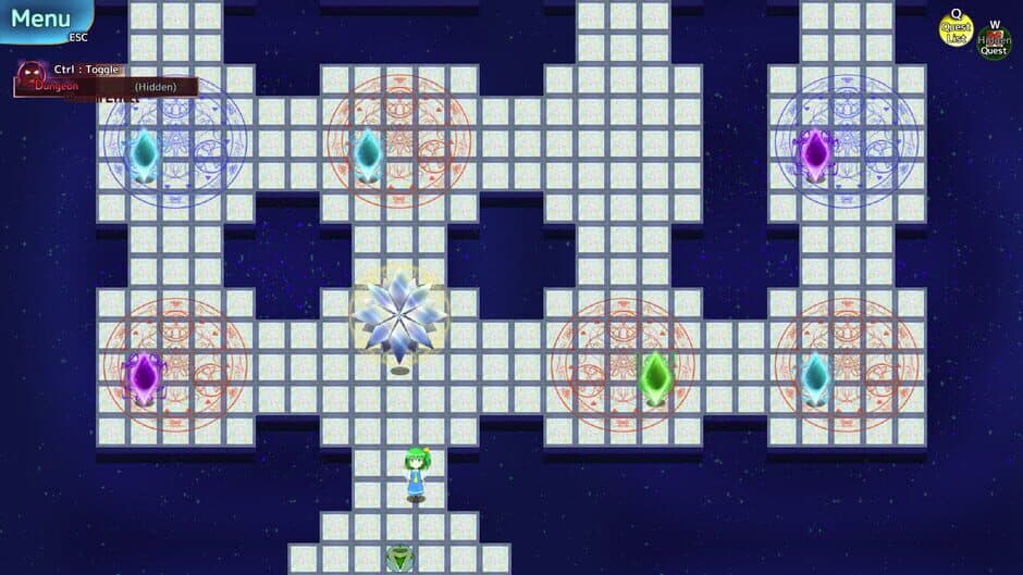 Скриншот 4 из Fairies Praying To Heaven 2: Great Devil's Return Match