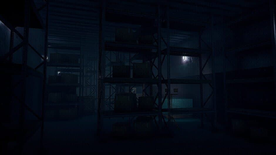 Скриншот 3 из Ominous Obscurity