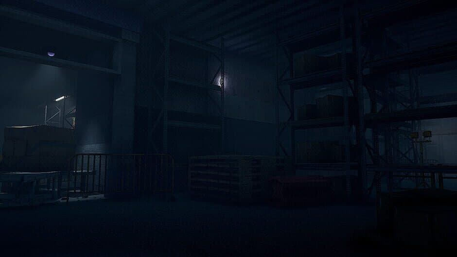 Скриншот 4 из Ominous Obscurity
