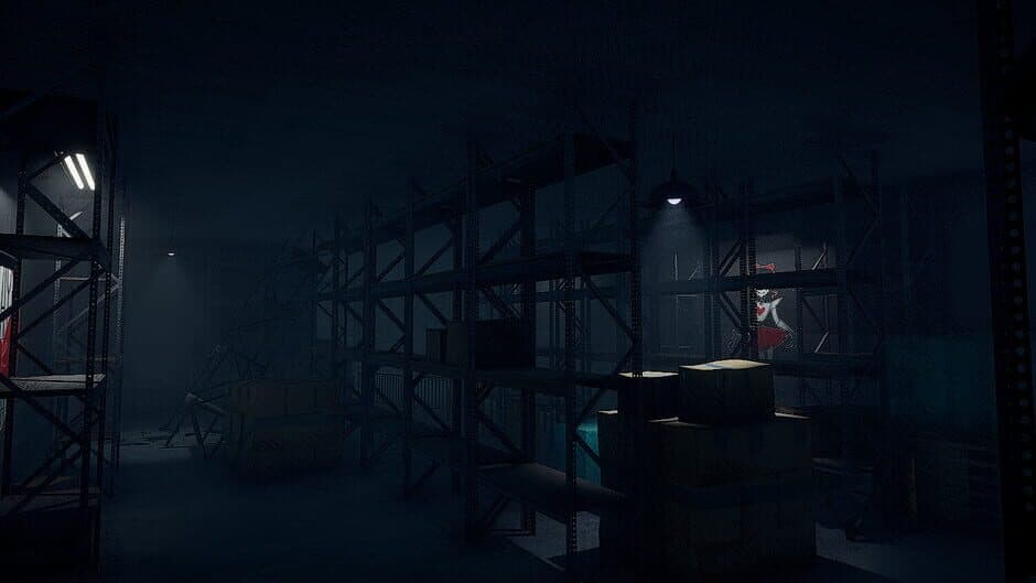 Скриншот 5 из Ominous Obscurity