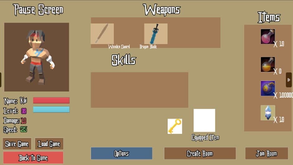Скриншот 1 из Kira Legends