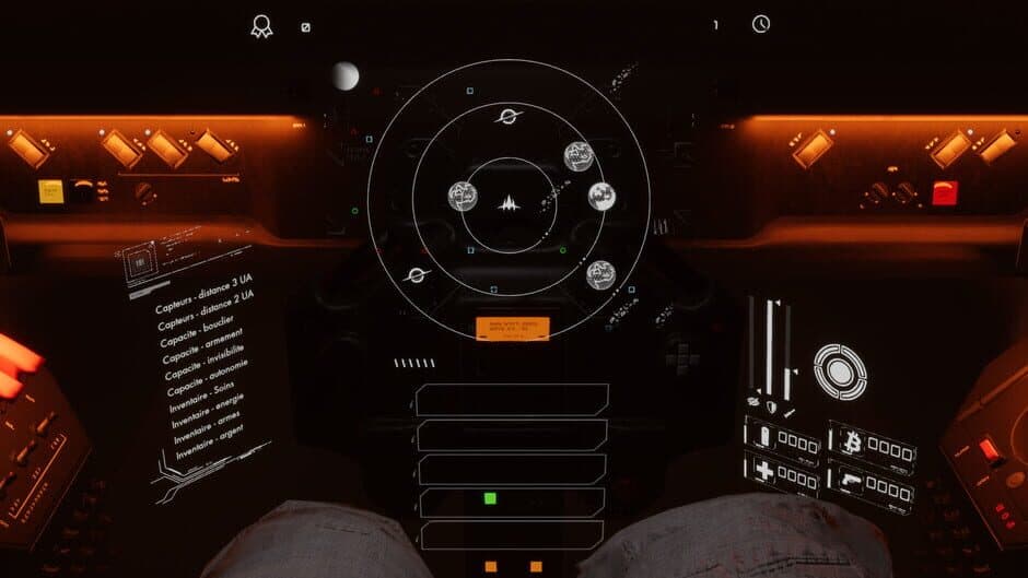 Скриншот 3 из EOPN: Test RS