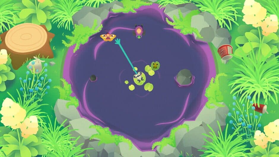Скриншот 11 из Fist Food