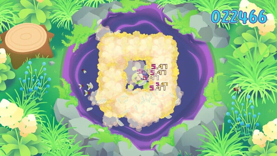Скриншот 4 из Fist Food